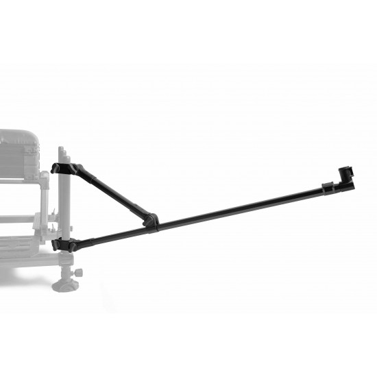 BRAT FEEDER OFFBOX XS FEEDER ARM LONG - PRESTON